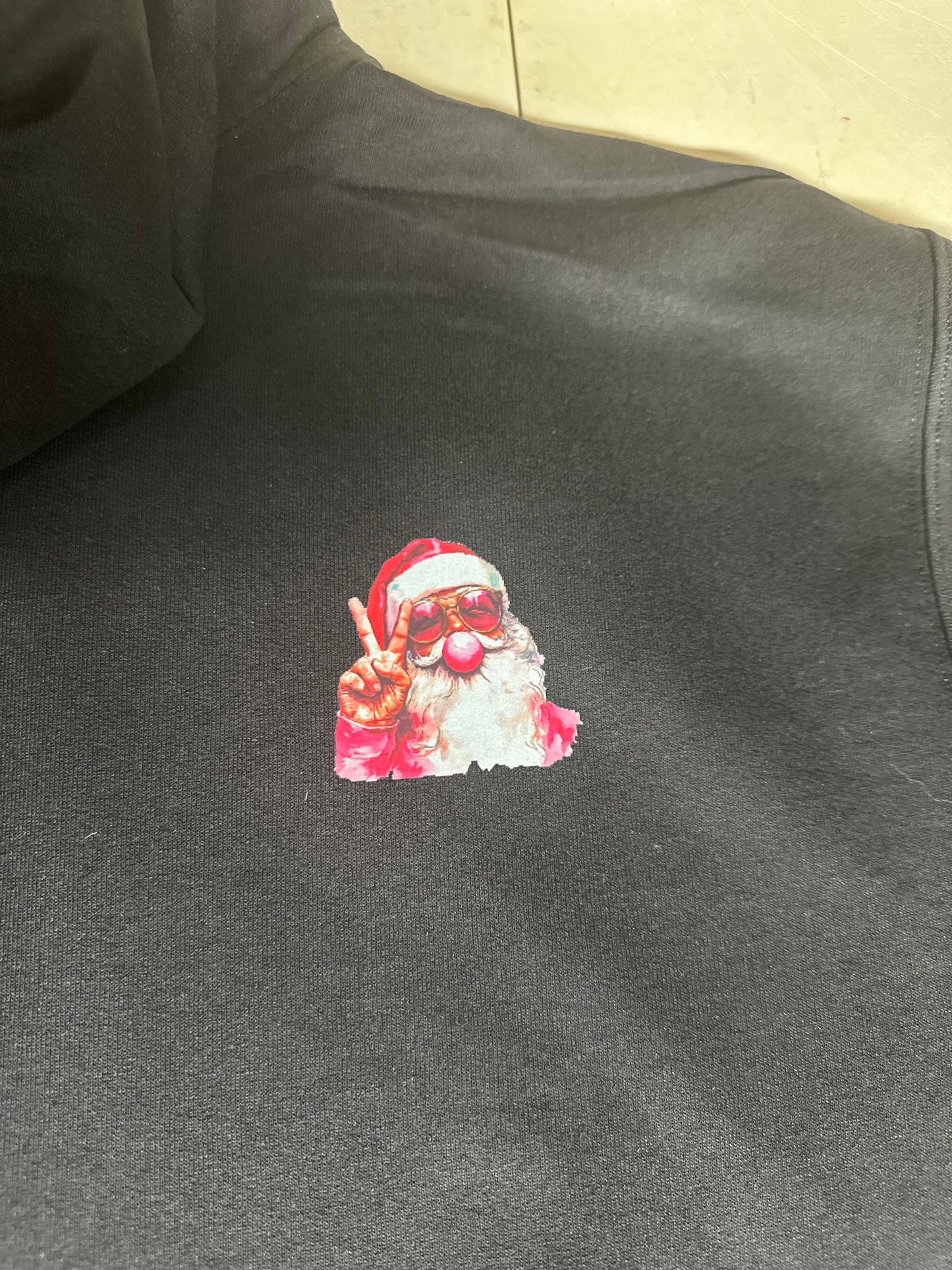 BubbleSanta_Frontpocket